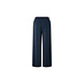Y.A.S Coze Sweatpant- Navy Blazer