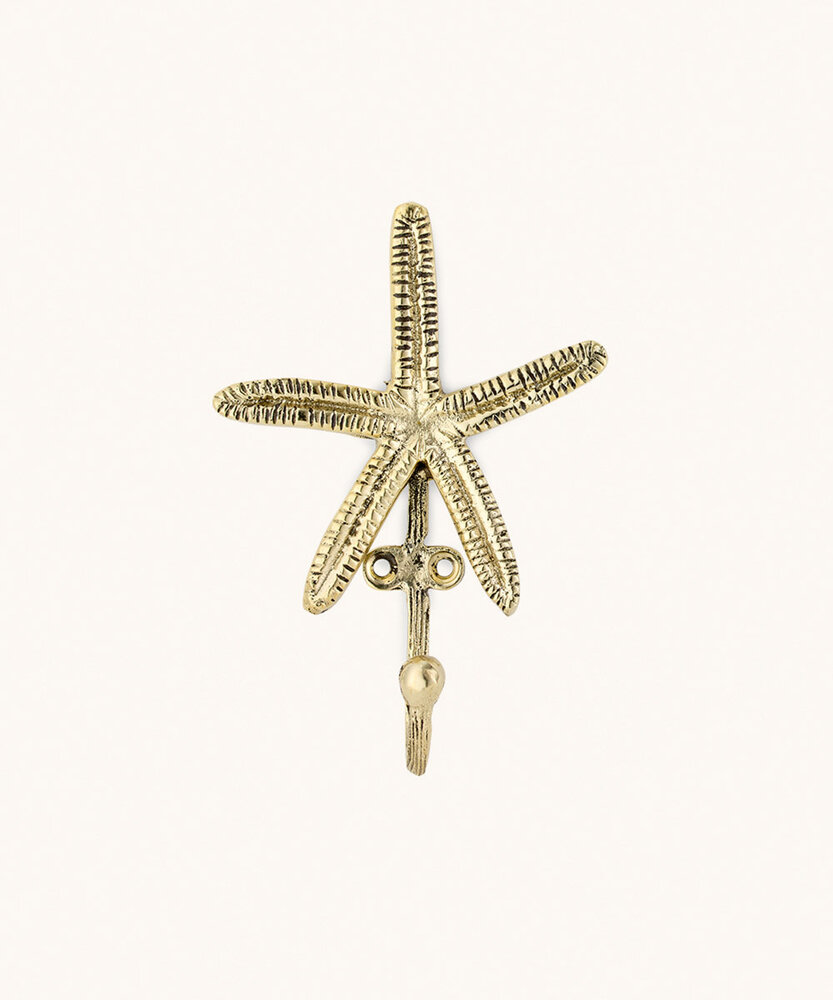 Doing Goods Sienna Seastar Hook