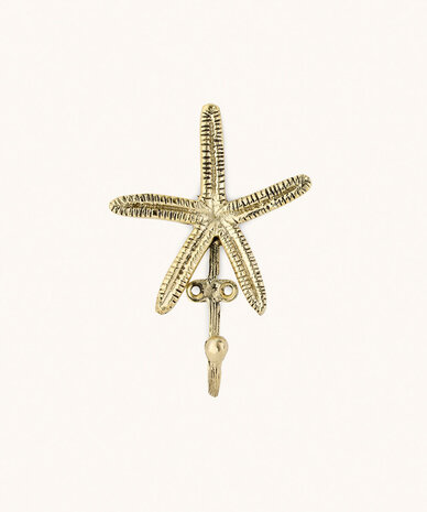 Doing Goods Sienna Seastar Hook