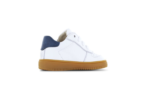 Shoesme Sneaker - White/Blue