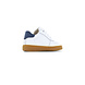 Shoesme Sneaker - White/Blue