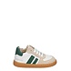 Shoesme Sneaker - Beige/Green