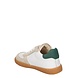Shoesme Sneaker - Beige/Green