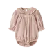 Lil' Atelier Dembe LS Loose Romber -Peach Whip