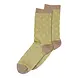 MP Denmark Donna glitter socks - Celery Green