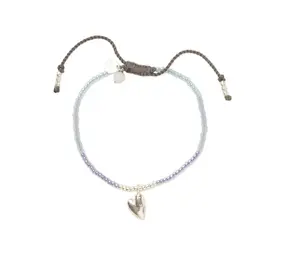 A Beautiful Story Hoping 126 Moonstone Bracelet SC