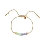 A Beautiful Story Myst Carnelian Bracelet GC