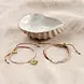 A Beautiful Story Shining 126 Moonstone Bracelet GC
