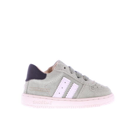Shoesme Sneaker - Sage Green