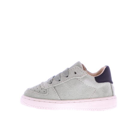Shoesme Sneaker - Sage Green