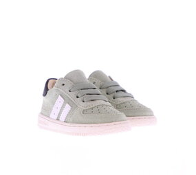 Shoesme Sneaker - Sage Green