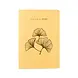 A Beautiful Story Notebook Ginkgo