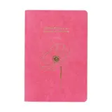 A Beautiful Story Notebook Poppy