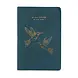 A Beautiful Story Notebook Hummingbird
