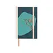 A Beautiful Story Pocket Notebook Hummingbird
