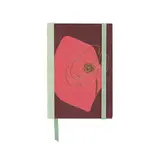 A Beautiful Story Pocket Notebook Poppy