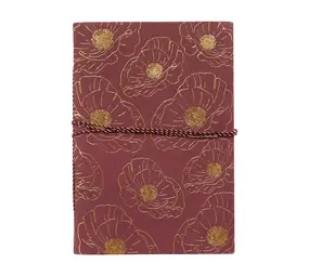 A Beautiful Story Sketchbook Poppy