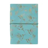 A Beautiful Story Sketchbook Hummingbird