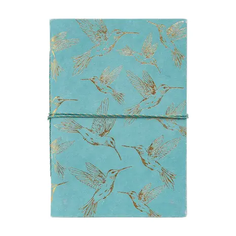 A Beautiful Story Sketchbook Hummingbird