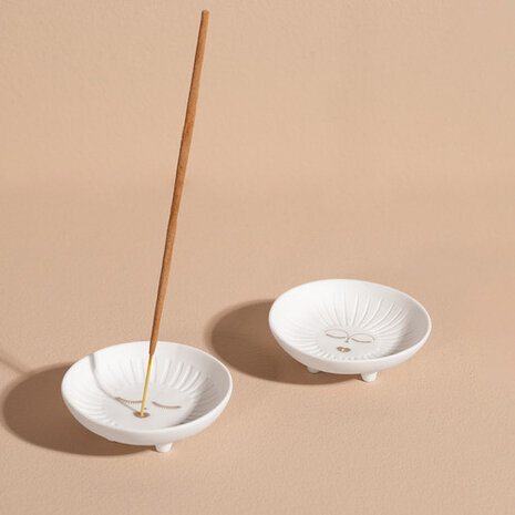 Räder Incense Stick Holder Sleepy