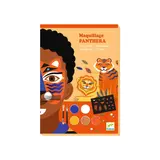 Djeco Schmink - Panthera