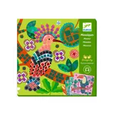 Djeco Mozaïek Boomtoppen