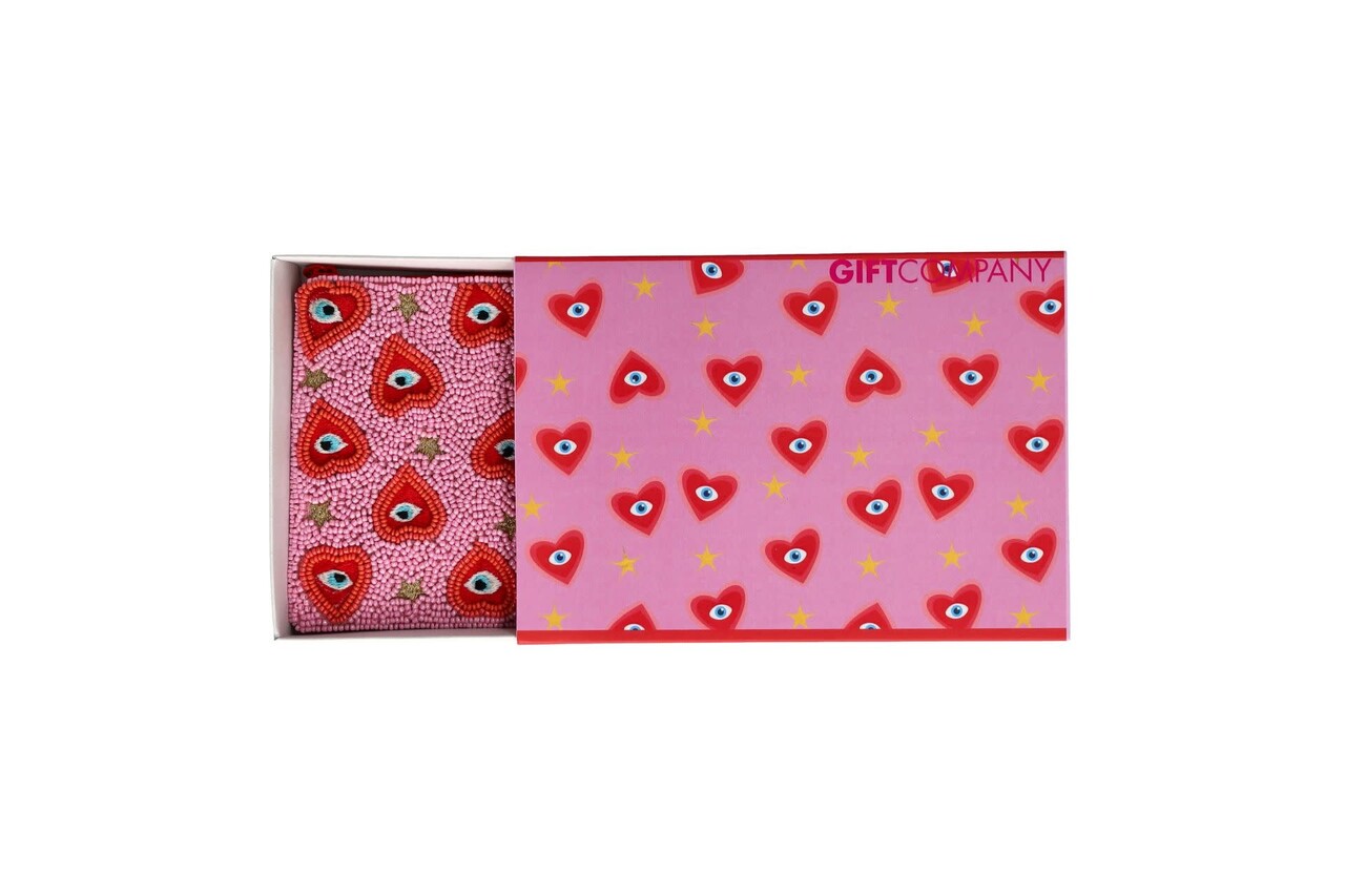 Toilettas Elodie - Holy Heart