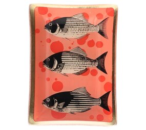 Love Plates Love Plates - Fishes