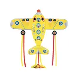 Djeco Maxi Plane Vlieger