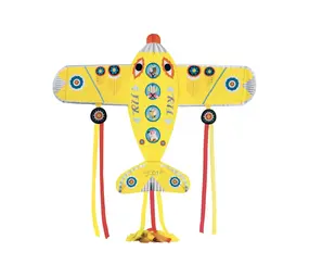 Djeco Maxi Plane Vlieger