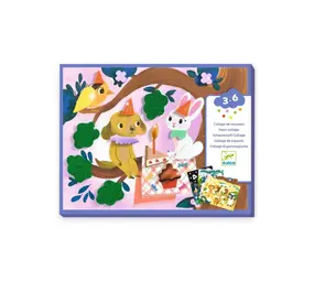 Djeco Sprankelende Feesten