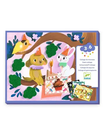 Djeco Sprankelende Feesten