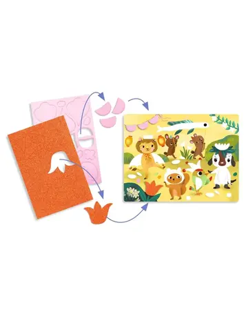 Djeco Sprankelende Feesten