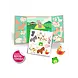 Djeco Stickers Boerderijdieren