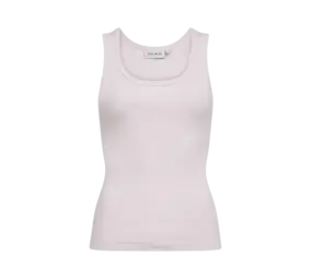 Cph Muse Siv Top - Orchid Ice