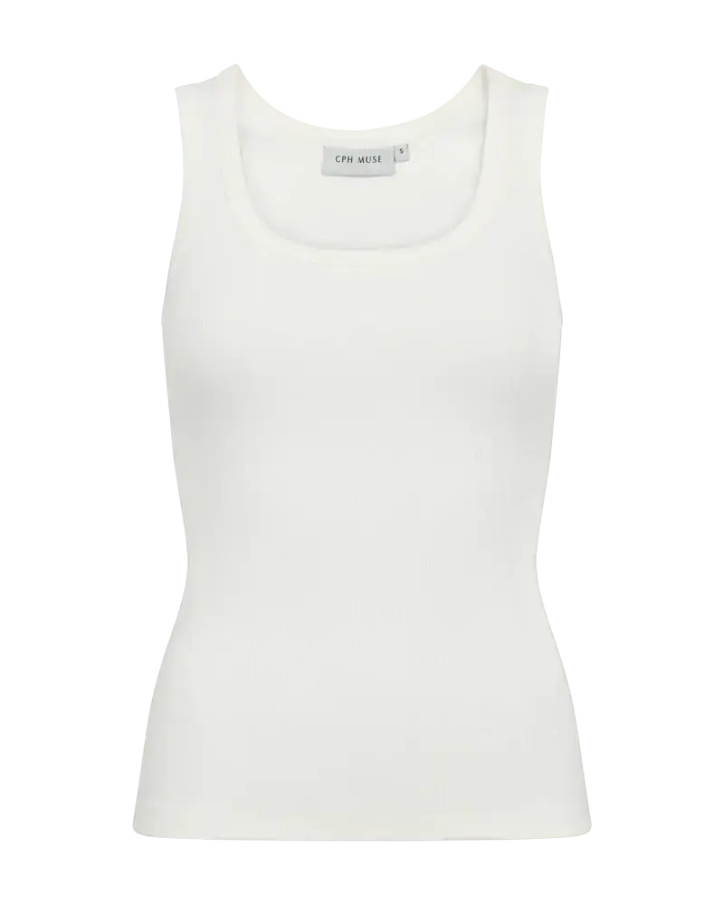 Cph Muse Siv Top - Jet Stream