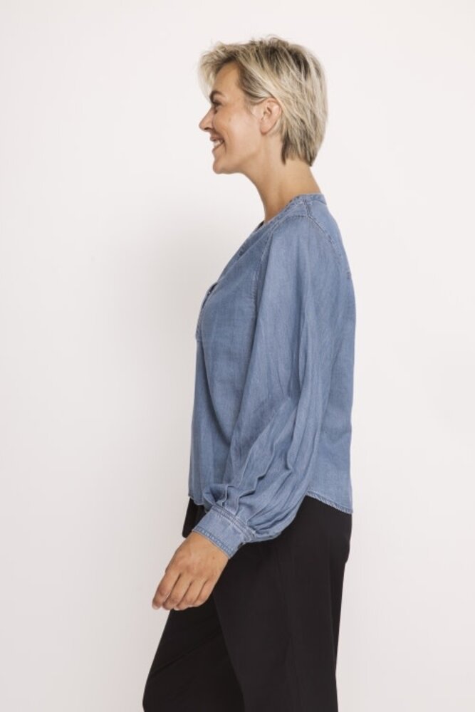 Zhrill Sweater Romy - Blue