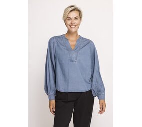 Zhrill Sweater Romy - Blue