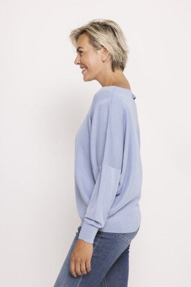 Zhrill Sweater Talia - Blue