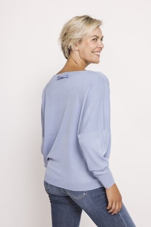Zhrill Sweater Talia - Blue
