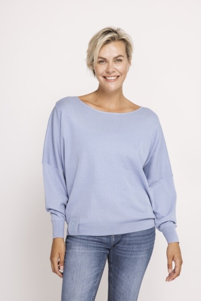 Zhrill Sweater Talia - Blue