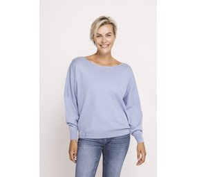 Zhrill Sweater Talia - Blue