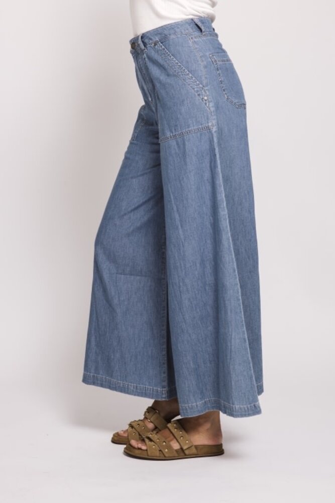 Zhrill Jeans Chatti - Blue