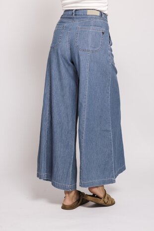 Zhrill Jeans Chatti - Blue