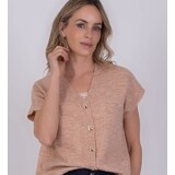 The Clothed Top Lamia - Old pink