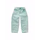 Sproet & Sprout Denim pants green - Silt Green