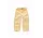 Denim pants yellow - Pastel Yellow