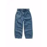 Sproet & Sprout Denim pants - Denim Blue