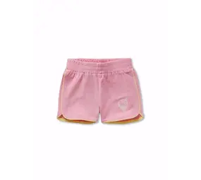 Sproet & Sprout Terry sport shorts pink - Podium Pink