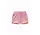 Terry sport shorts pink - Podium Pink